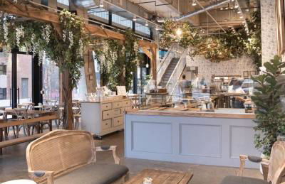 Luxury H St Private Apartment - Foto 19