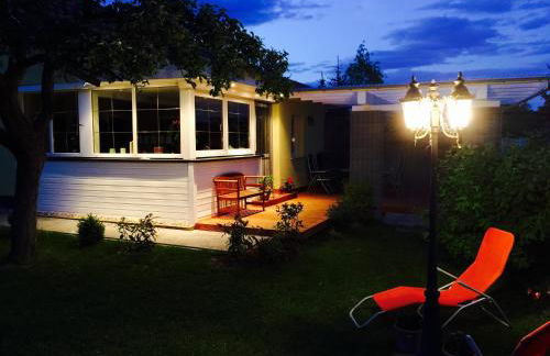 Ferienhaus Baldamus in Blankenburg - Foto 1