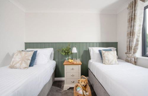 Blossom Lodge, 1 Roadford Lake Lodges - Foto 17