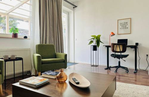 Apartment Daniel - Stilvolle Wohnung mit Veranda für 4 Personen - Foto 5