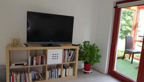 Charmante Einliegerwohnung - Foto 5