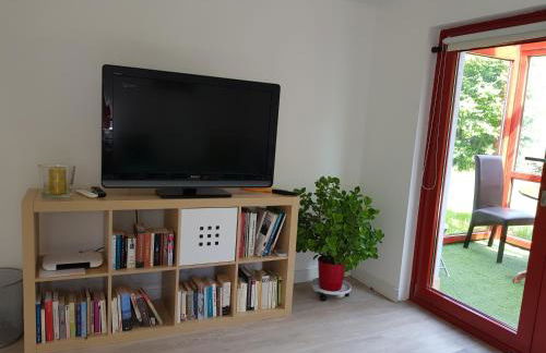 Charmante Einliegerwohnung - Foto 5