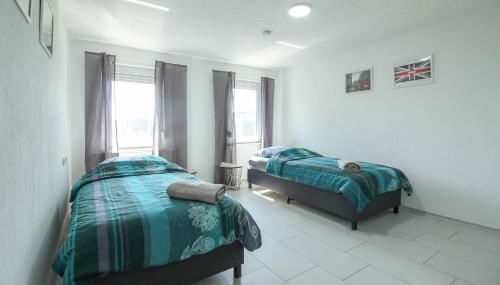 nJoy! Modern Apartment Göppingen - gratis WLAN - Foto 3