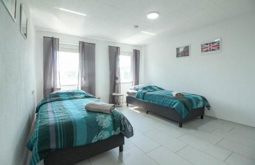 nJoy! Modern Apartment Göppingen - gratis WLAN - Foto 3