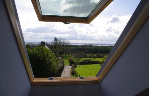 Cosy ferme de village en baie du Mont Saint Michel - Foto 12