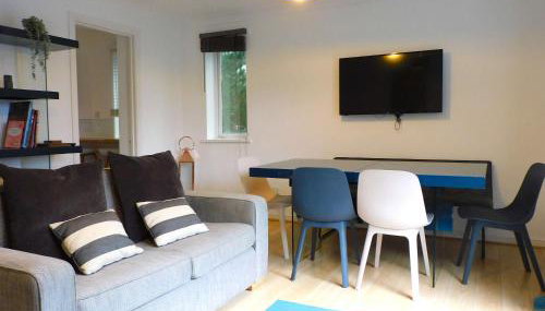 Bright 3 Bed Apt overlooking the Clyde SEC & Hydro - Foto 4