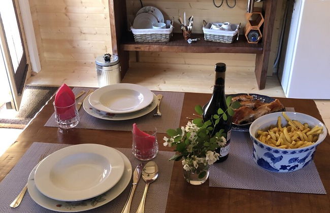 Mimosa Village - Foto 6