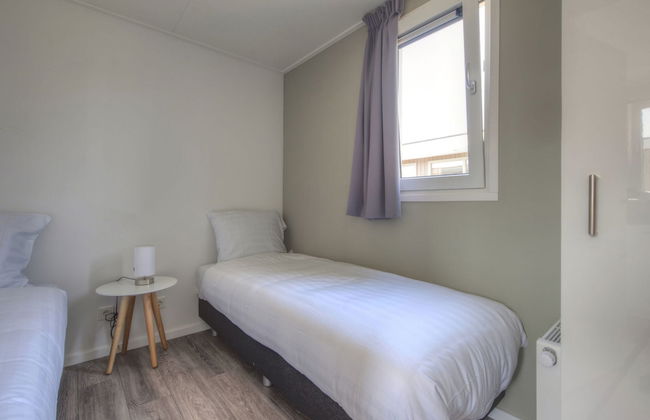 Bright Coastal Chalet Stay - Foto 2