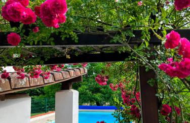 "L'or et des Landes" - 6 personnes - 5 minutes centre équestre et 10 minutes de Nérac - Foto 22