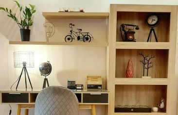 Unique, Stylish Studio near Beaches - Foto 9