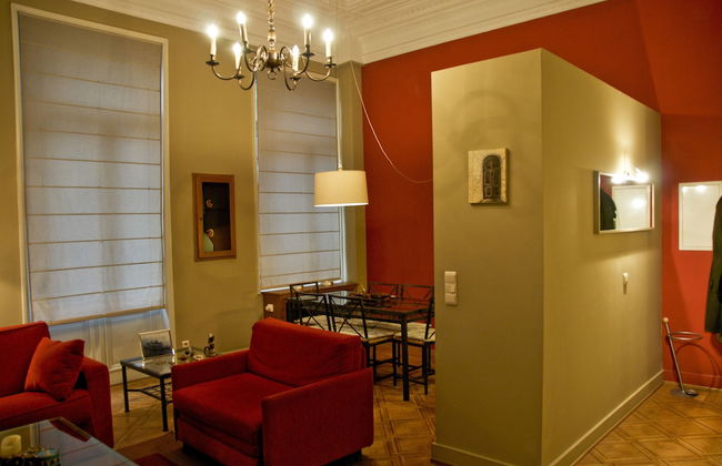 MAS Aparthotel EU - Foto 10