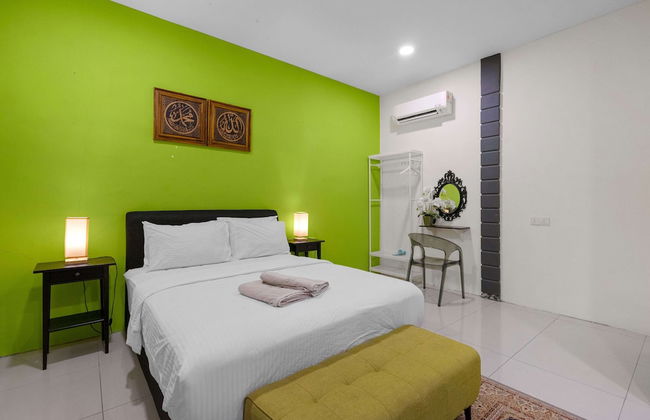 Villa Kiambang - Foto 6