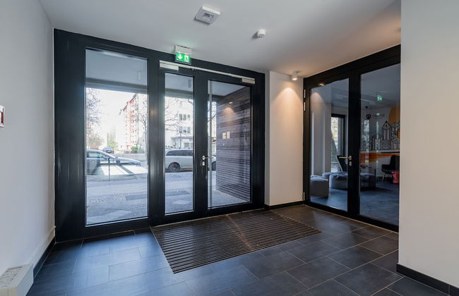 Nena Apartments Kreuzberg 61 - Foto 2