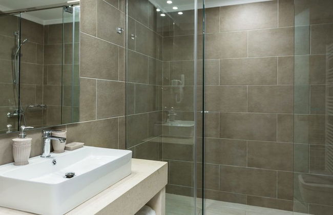 Sun and Sea Plus Resort Hotel - Foto 34