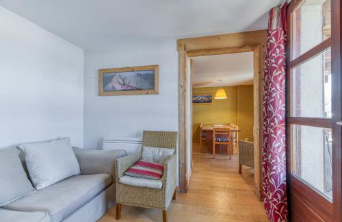 Chalet le Regain - Foto 44