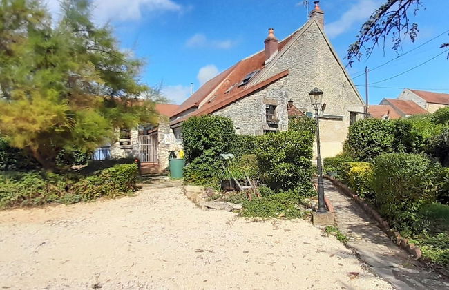 Geraeumiges Ferienhaus mit Garten - Foto 27