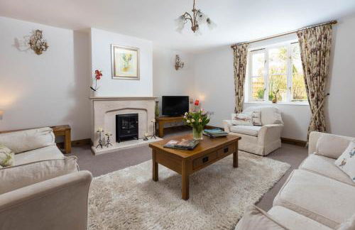 Little Maunditts Cottage - quiet location in charming Cotswold village - Foto 16