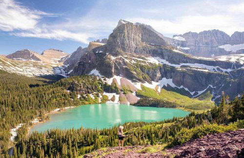 BEST Location, Large & Modern, Glacier Avails! - Foto 10