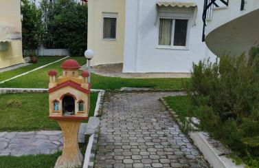 Spacious apartment Nantia's apartment - Foto 2