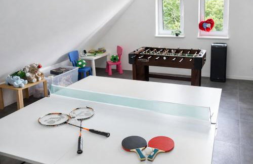 Willa Sowia nowy apartament z prywatnym tarasem i widokiem na góry - Foto 13