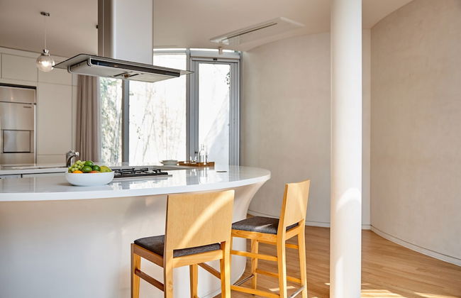 Lotte Resort Jeju Artvillas - Foto 64