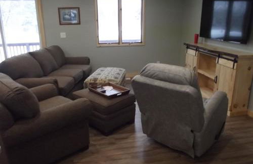 Rifle River Lodge - Foto 11