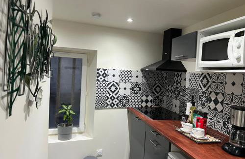 Maison Jaune - Foto 36