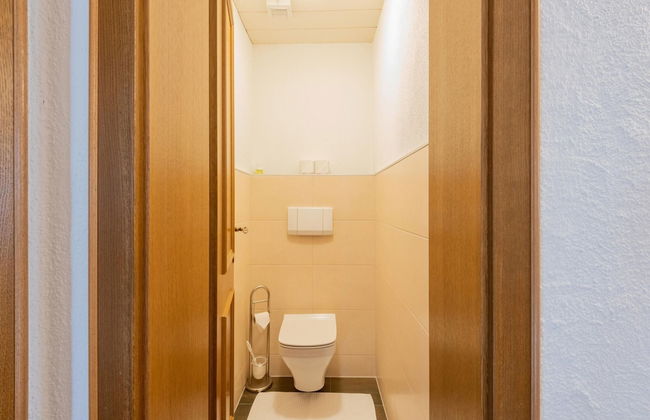 Beautiful Apartment in Langenfeld With Terrace - Foto 21