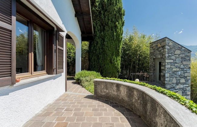 Co-b730-decr9at - Villa Visina - Foto 65