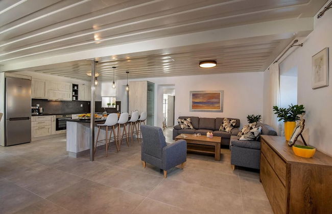 Villa Constadina Large Private Pool A C Wifi - 3331 - Foto 12