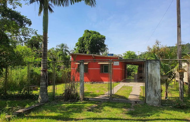 Casa Vermelha - Photo 23