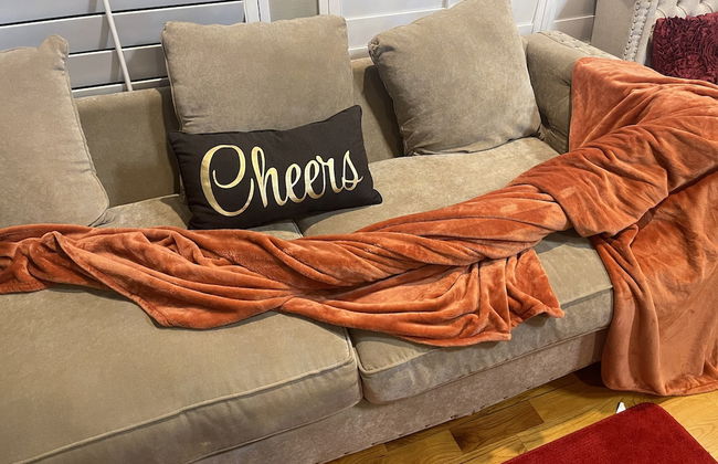 TUSCAN VILLA - Foto 37