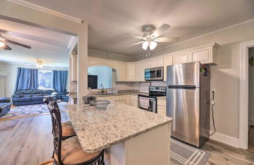 Convenient Jacksonville Home with Yard and Patio! - Foto 11