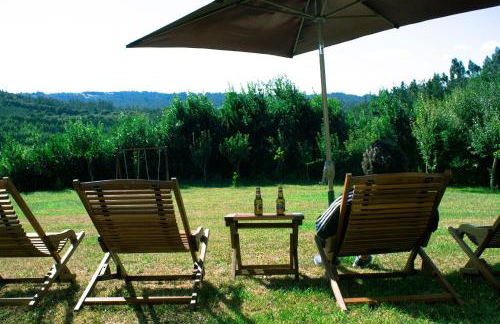 A Casa do Folgo Turismo Rural - Foto 20