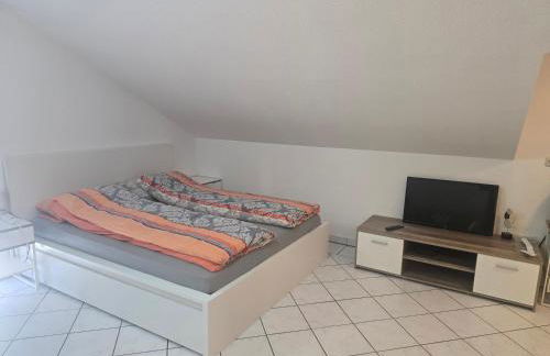 Wohnung- ideal für beruflich unterwegs - Foto 8