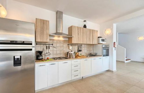 Cozy Home In Naselje Muzini With Sauna - Foto 22