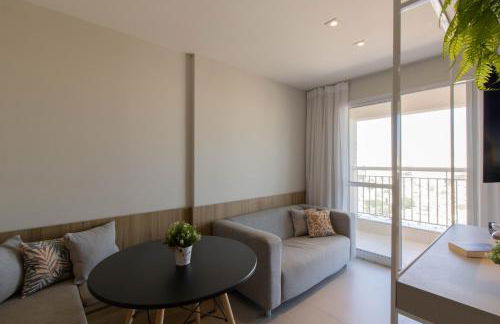 Avenue Studio - GRU 2207 - Foto 26