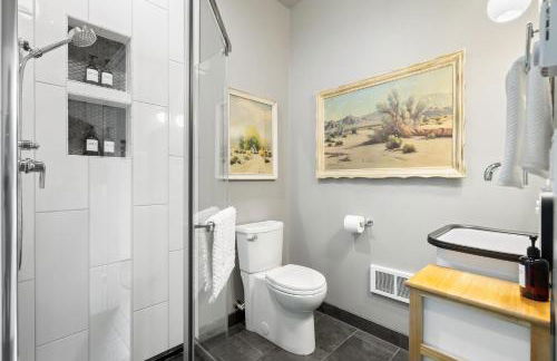 The Black Squirrel in Fairhaven - Foto 29