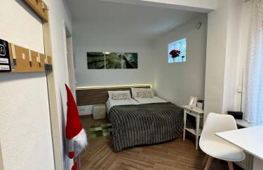 Studio Ohlendorf 3 Min zur A7 mit Parkplatz - Foto 1