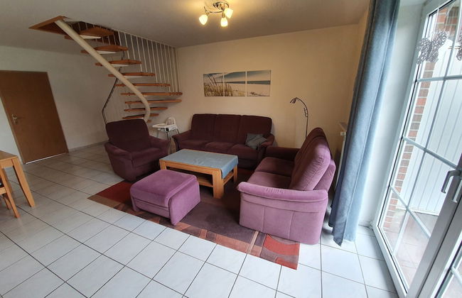 Ferienhaus in Nessmersiel - Foto 7