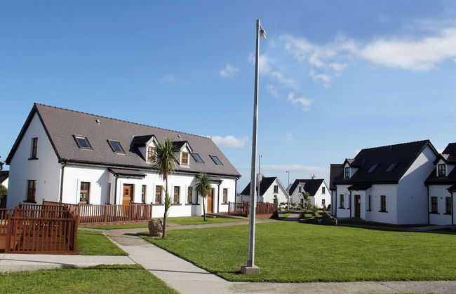 Hookless Holiday Homes - Foto 26