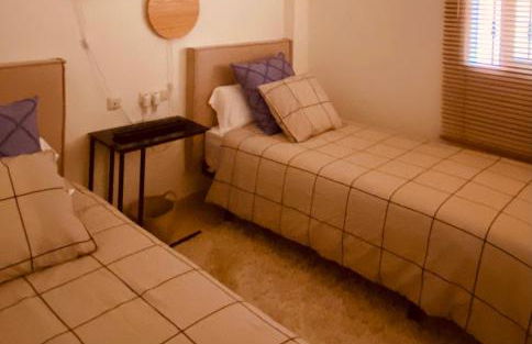 Lagos de Santa María Luxury Apartment Isabel - Photo 39