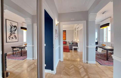 LuxuryTerrace RomeApartment - Foto 24