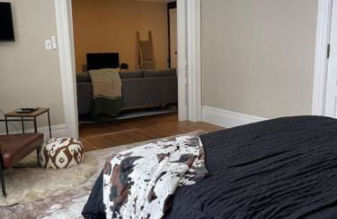 Fancy Homes Manistee B with Lake View! - Foto 32