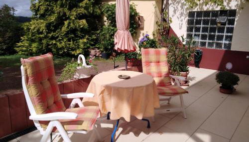 Ferienwohnung Sonnenblume mit Sauna - Foto 4