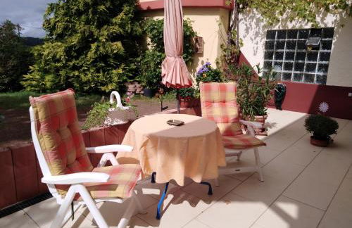 Ferienwohnung Sonnenblume mit Sauna - Foto 4