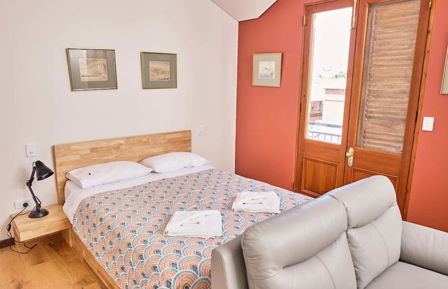 Rialto Suites - Foto 71