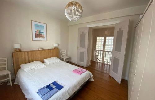 Maison entre marché et plages de Royan - Foto 15