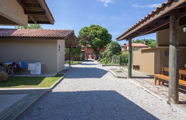 Cabanas Canasvieiras - Foto 12