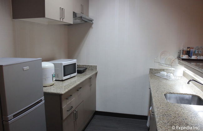 Sun Plaza Subic - Foto 21